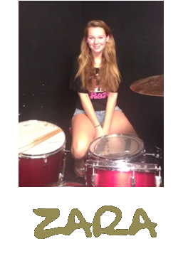 Zara